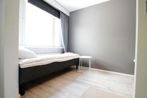 Spacious Apartment for 4