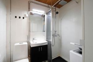 Spacious Apartment for 4