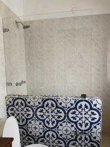 Hotel Estancia Villa Blanca