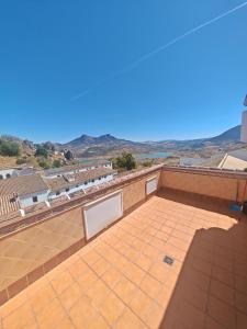 Apartamento rural El mirador