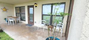 Saida Towers II #104 condo