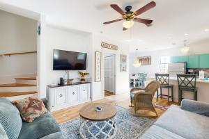 Bungalows at Seagrove 128