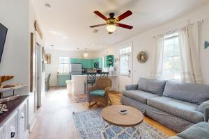 Bungalows at Seagrove 128