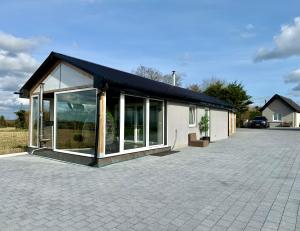 Deluxe Studio with Sauna and Jacuzzi - Adults only