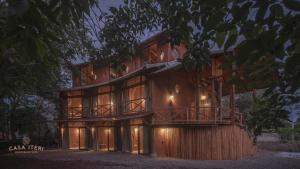 Casa Iteri - 3hvězdičkové hotely ve městě Lo de Marcos