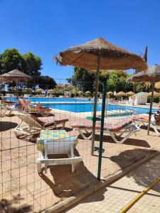 Benalmádena Costa-Iris playa-Arroyo de la Miel