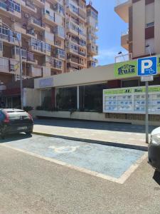 Benalmádena Costa-Iris playa-Arroyo de la Miel