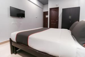 Hotel O IRA Sathyajyothi Comfort