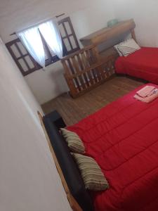 Alojamiento por día Merlo San Luis