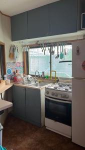 Tongoy Beach Tinyhouse