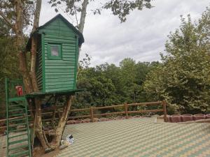 Casa de Campo with private pool