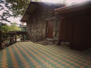 Casa de Campo with private pool