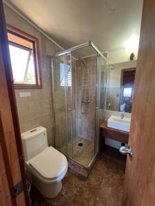 Tongoy Beach Tinyhouse