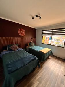 Hostal La Casa del Puente