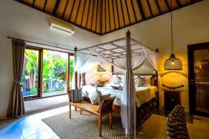 Villa ABBI Luxury 2 Bedroom Villa - Legian Seminyak