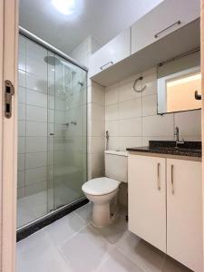 Viva o conforto da primeira locação!