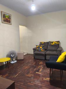 CASA Aconchegante MASSUDA