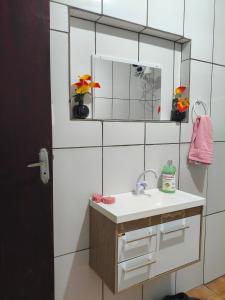 CASA Aconchegante MASSUDA