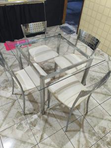 CASA Aconchegante MASSUDA