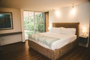 Polanco Beautiful One-floor House With Garden