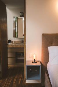 Polanco Beautiful One-floor House With Garden