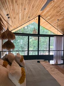 Las chozas II - Ubytování bez kategorie ve městě Tamarindo