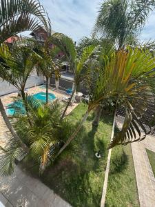 Aconchegante casa, proxima ao MAR