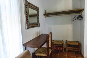 Cabaña Libélula para parejas