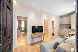 Y29- New Apartment Madrid Rio