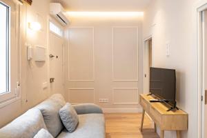 Y29- New Apartment Madrid Rio