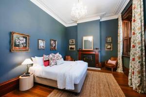 Bleak House - A Landmark of Mudgees Heritage