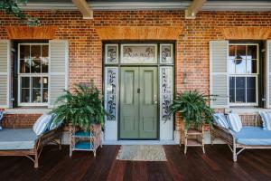 Bleak House - A Landmark of Mudgees Heritage