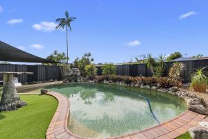 Pandanus Retreat