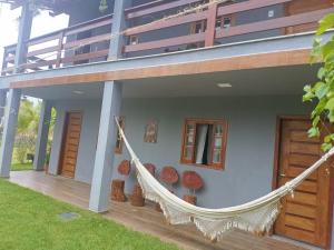 Pousada Morada dos Pássarosp