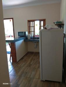 Pousada Morada dos Pássarosp