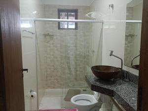 Pousada Morada dos Pássarosp