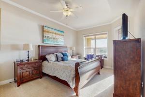 The Waters Condo Building 3 - The Cape on the Lake