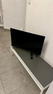 Un studio sympa en centre-ville rue du camas