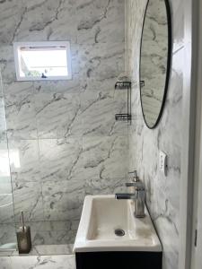 pequeño departamento