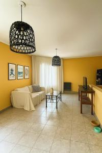 pequeño departamento