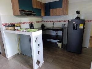Apartamentos Brisas de la Rivera 2