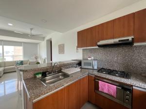 Condominio Zazue - Bello Horizonte