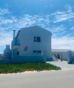 Sunset View Self- Catering Yzerfontein