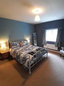 Entire house with gated parking - 4hvězdičkové hotely ve městě Hereford