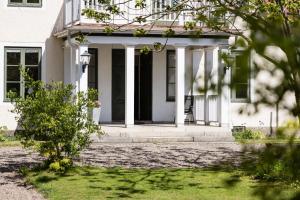 Duvelunds Prästgård