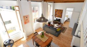 Appartements Appart' Sainte Clotilde : photos des chambres