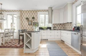 Duvelunds Prästgård