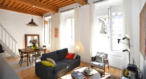 Appartements Appart' Sainte Clotilde : photos des chambres