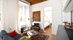 Appartements Appart' Sainte Clotilde : photos des chambres