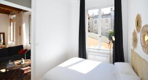 Appartements Appart' Sainte Clotilde : photos des chambres